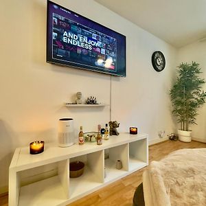 Appartement met Twee Slaapkamers
